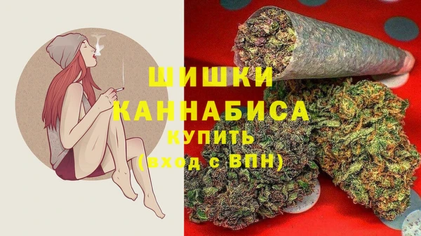ALPHA PVP Гусь-Хрустальный