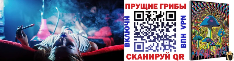 Галлюциногенные грибы Cubensis Амурск